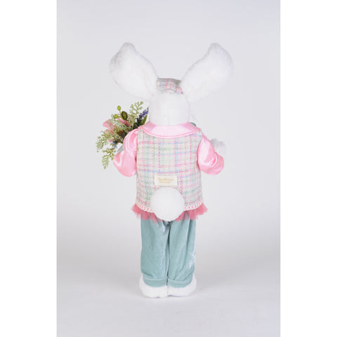 Benny Bunny Figure, 25"