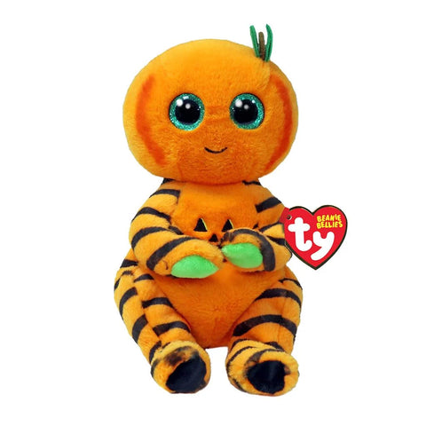 Ty Beanie Bellies TRICKSTER - Pumpkin