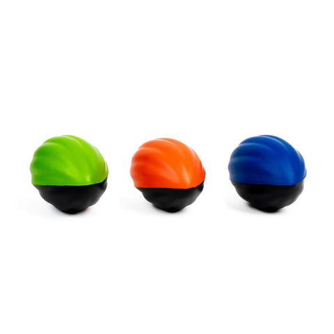 GO! 5” Foam Football (3 colors - sold individually)