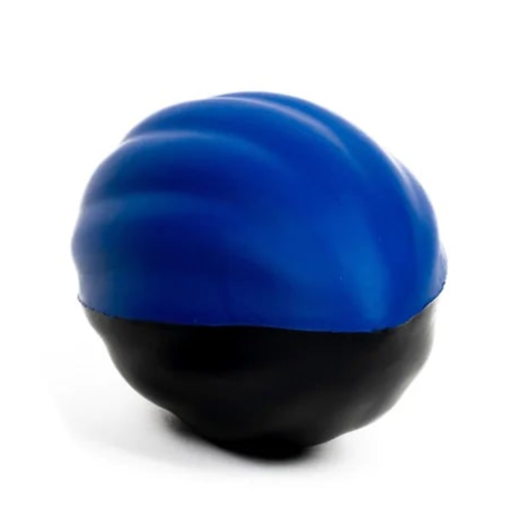 GO! 5” Foam Football (3 colors - sold individually)