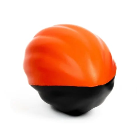 GO! 5” Foam Football (3 colors - sold individually)