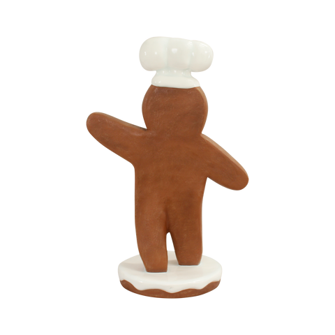 Gingerbread Man 63in