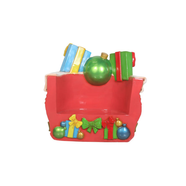 Santa Sack – Christmas In America