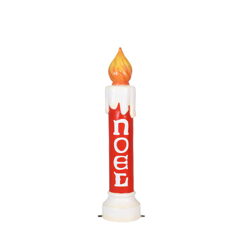 Noel Candle