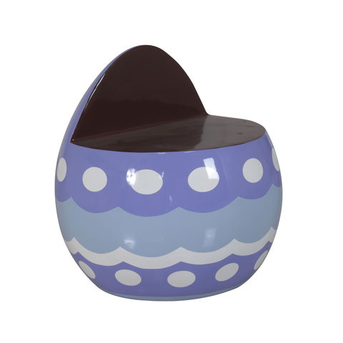 Easter Egg Chair