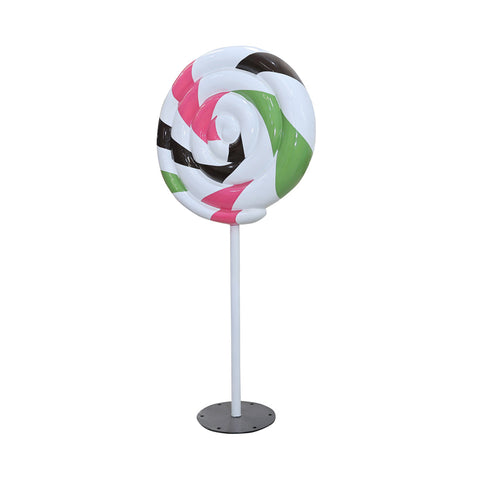 Whirly Pop 6Ft