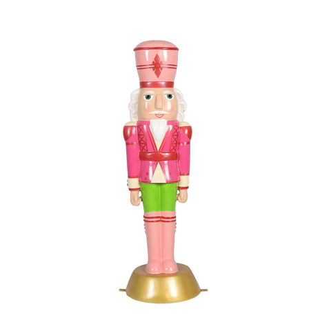 American Christmas Nutcracker