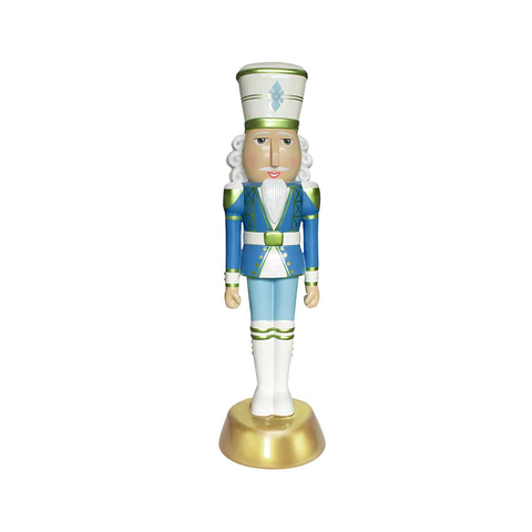 American Christmas Nutcracker