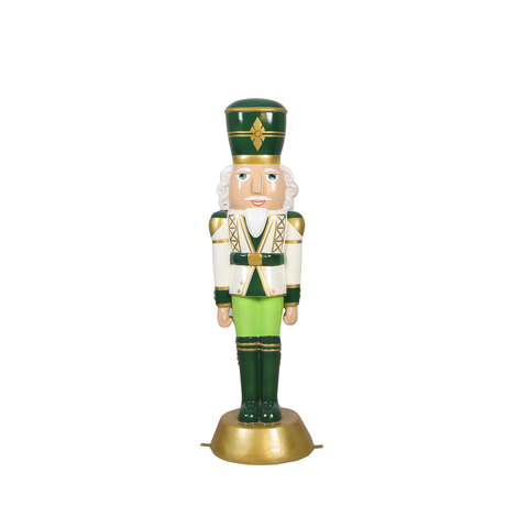 American Christmas Nutcracker