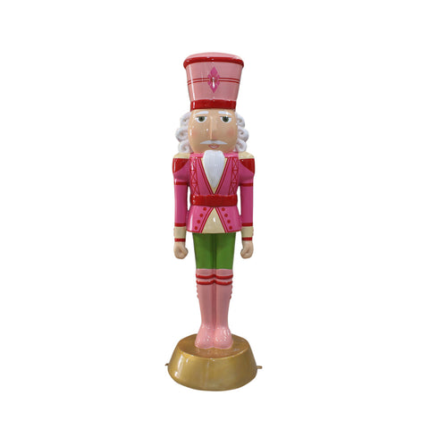 American Christmas Nutcracker