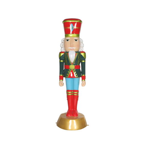 American Christmas Nutcracker