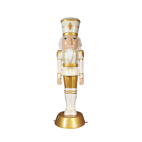 American Christmas Nutcracker