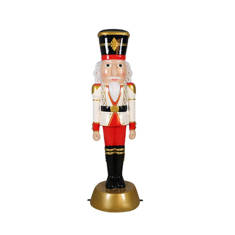 American Christmas Nutcracker