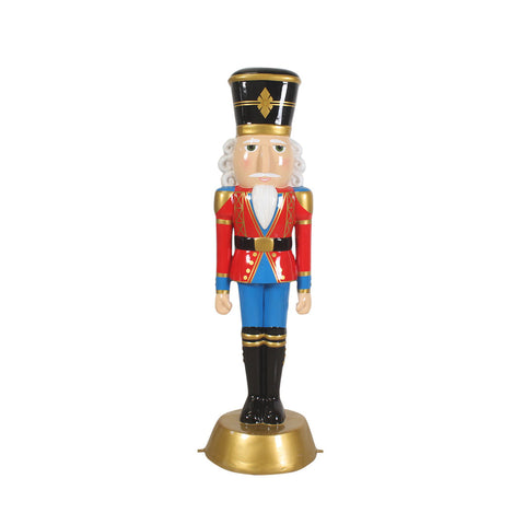 American Christmas Nutcracker