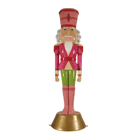 American Christmas Nutcracker