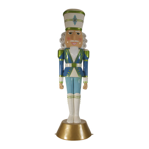 American Christmas Nutcracker