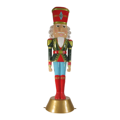 American Christmas Nutcracker