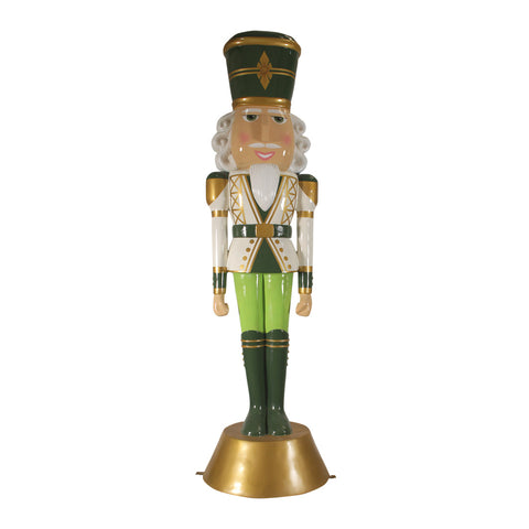 American Christmas Nutcracker