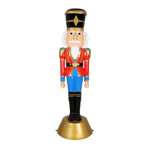 American Christmas Nutcracker