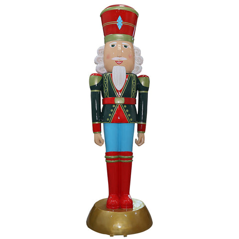 American Christmas Nutcracker