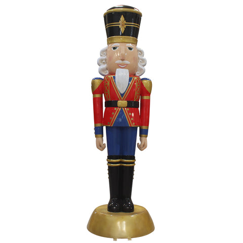 American Christmas Nutcracker