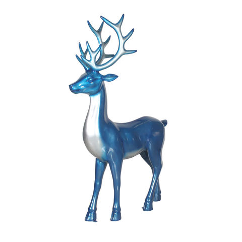 Stag Standing