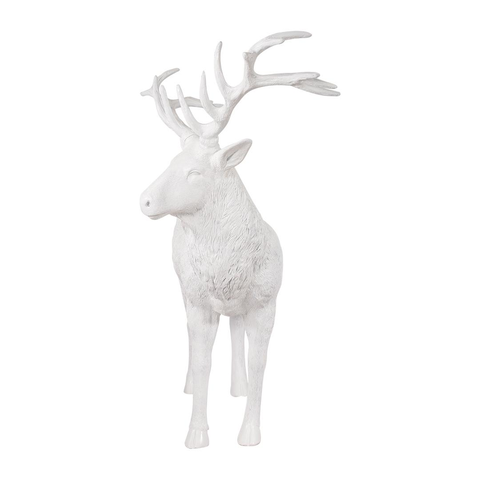 White Stag