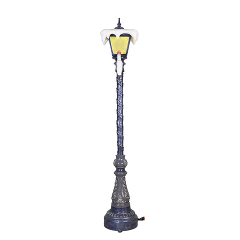 Candle Lamp Post