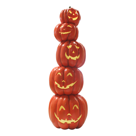 Pumpkin Tower