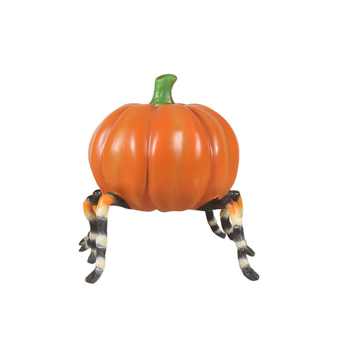 Spider Pumpkin 50cm