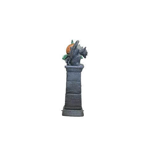 Lifesize Halloween Cemetery Gate Arch, 100"