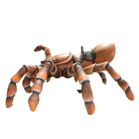 Giant Tarantula Display, 64"