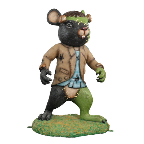 Mice Frankenstein