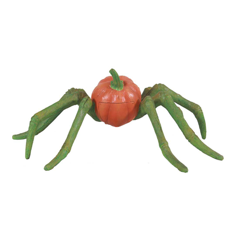 Pumpkin Tarantula