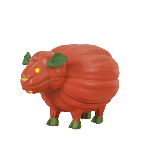 Pumpkin Sheep