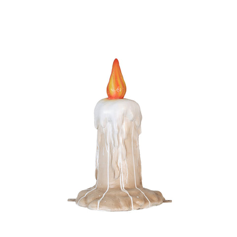 Halloween Candle Small