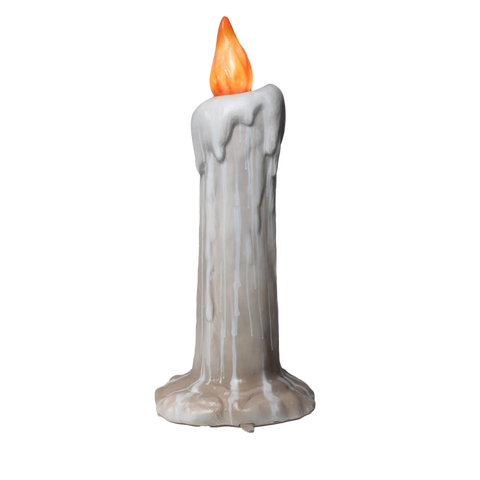 Halloween Candle Large