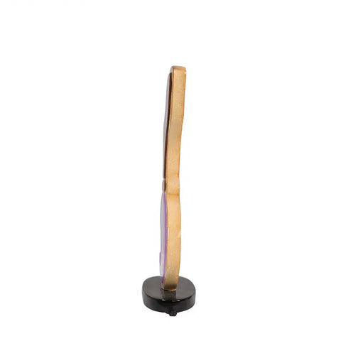 Witch Broom Cookie Decoration, 24"