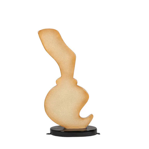 Witch Broom Cookie Decoration, 24"