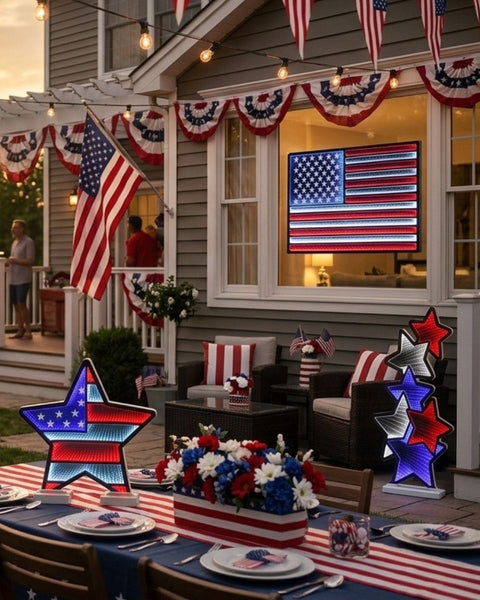 America 250