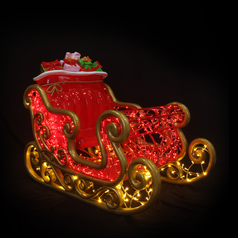 Santa Sleigh