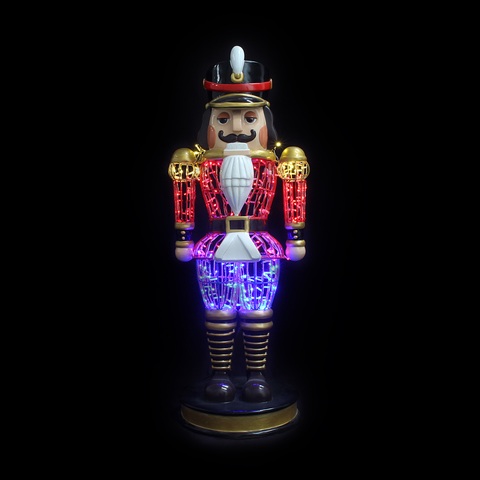 Nutcracker