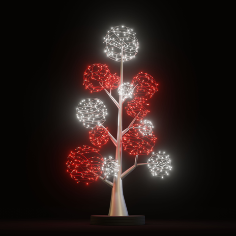 Ball Tree Peppermint