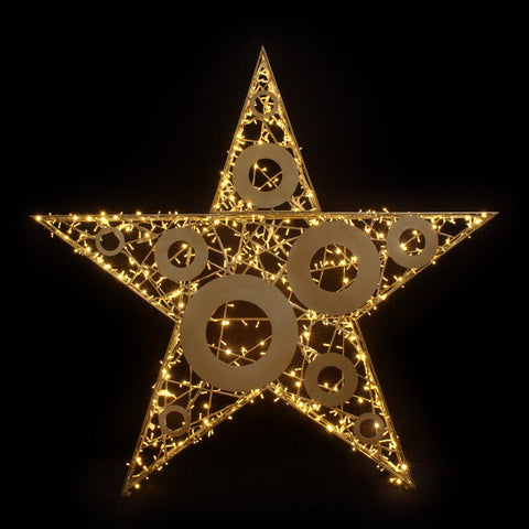 Spotlight Star