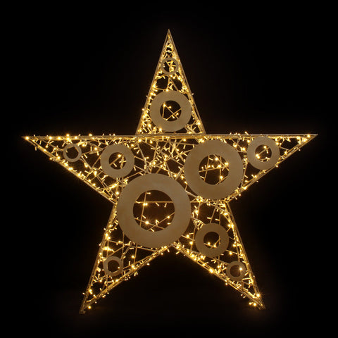 Spotlight Star