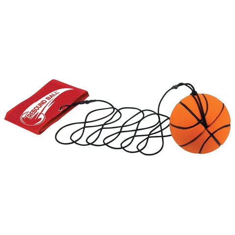 GO! Play Rebound Ball (3 styles - sold individually)