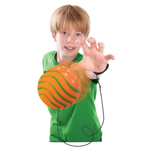 Playground Classics Neon Rebound Ball (3 colors - sold individually)