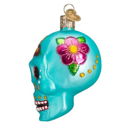 Day of the Dead Ornament