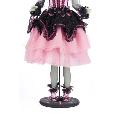 Rosalie Blackthorn Doll, 41.5"