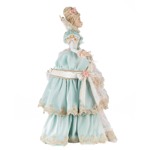 Marie Georgette Limited Edition Monkey Doll, 28"